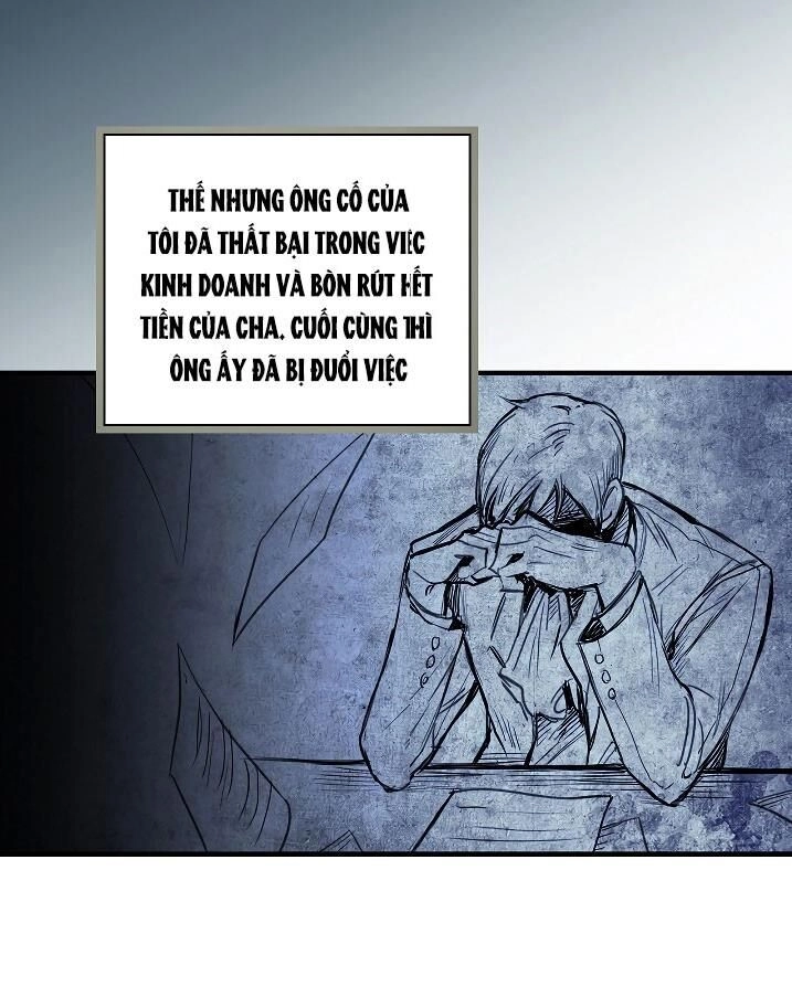 Hoàng Phi Bóng Tối Chapter 2 - 33