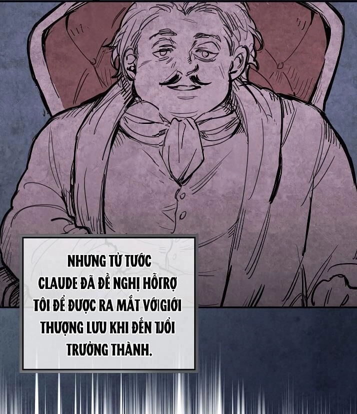 Hoàng Phi Bóng Tối Chapter 2 - 35