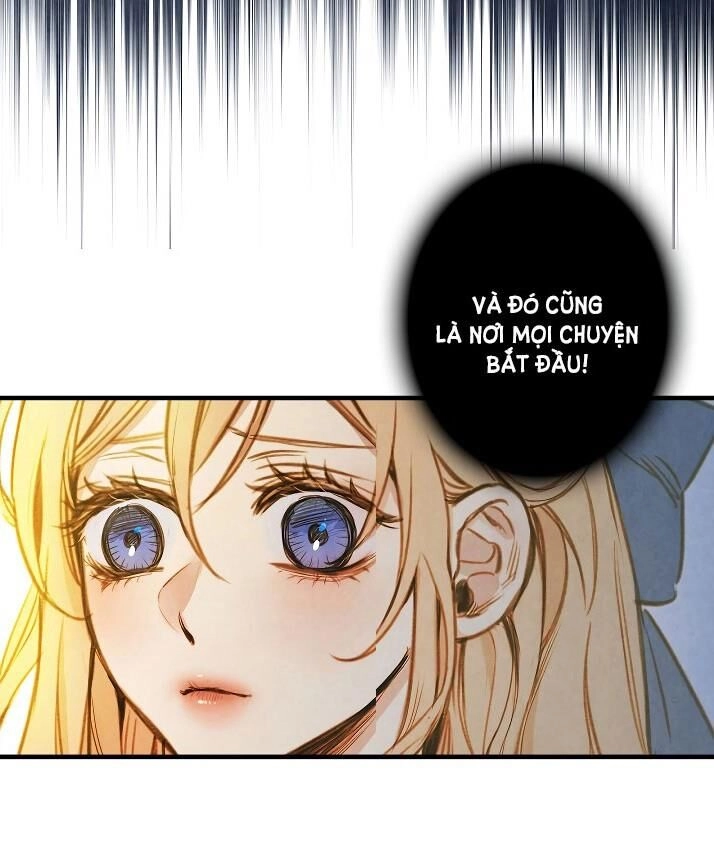 Hoàng Phi Bóng Tối Chapter 2 - 36