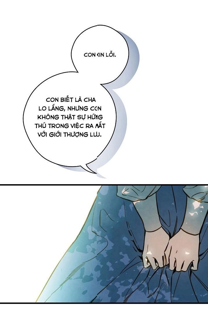 Hoàng Phi Bóng Tối Chapter 2 - 37