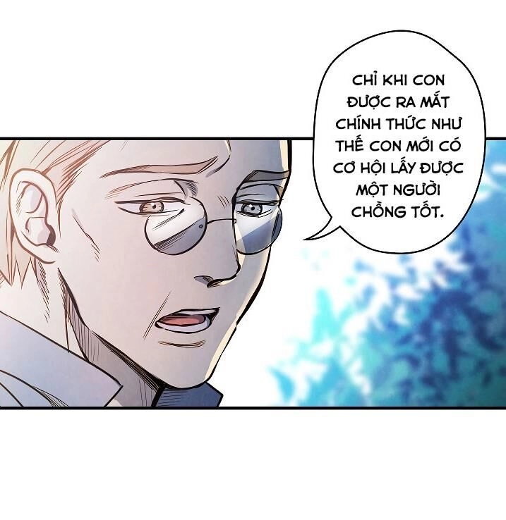 Hoàng Phi Bóng Tối Chapter 2 - 40