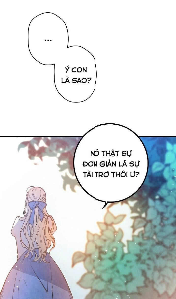 Hoàng Phi Bóng Tối Chapter 2 - 43