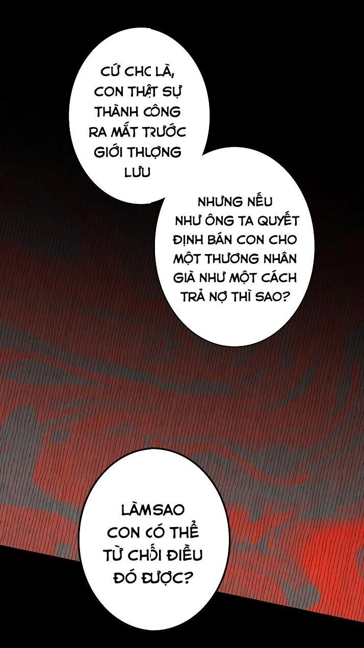 Hoàng Phi Bóng Tối Chapter 2 - 44