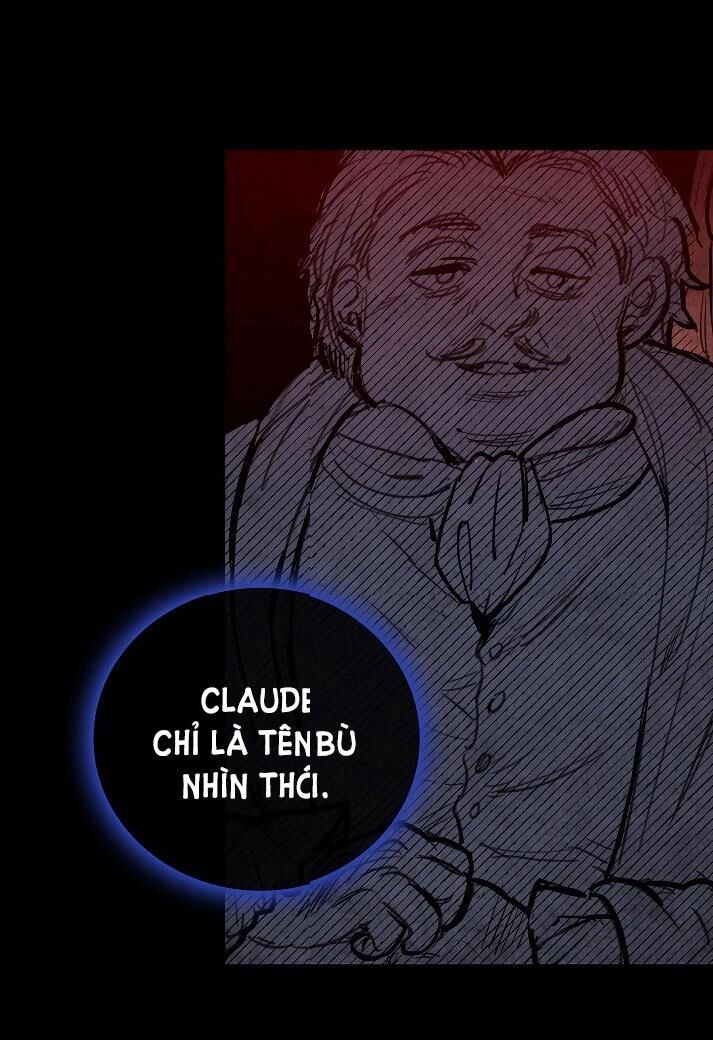 Hoàng Phi Bóng Tối Chapter 2 - 55