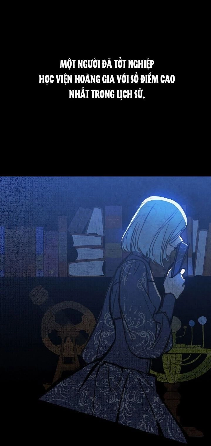 Hoàng Phi Bóng Tối Chapter 2 - 57