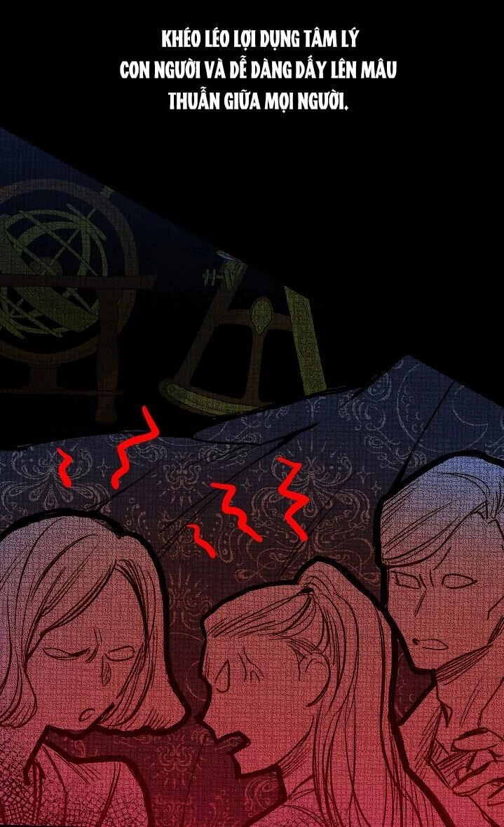 Hoàng Phi Bóng Tối Chapter 2 - 58