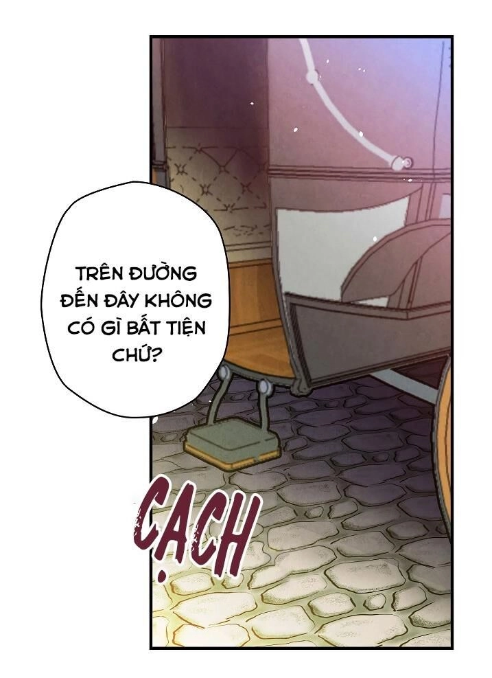 Hoàng Phi Bóng Tối Chapter 2 - 66