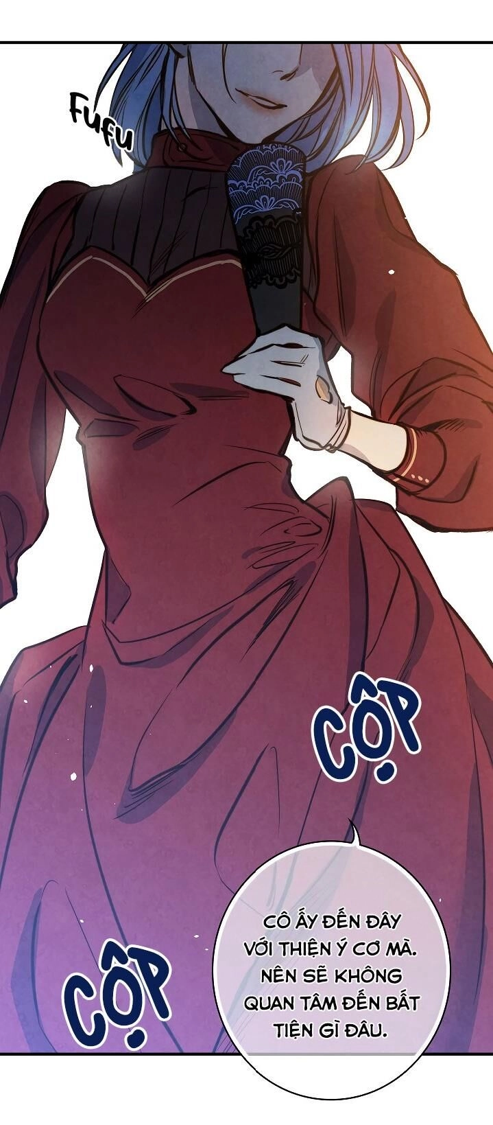 Hoàng Phi Bóng Tối Chapter 2 - 68