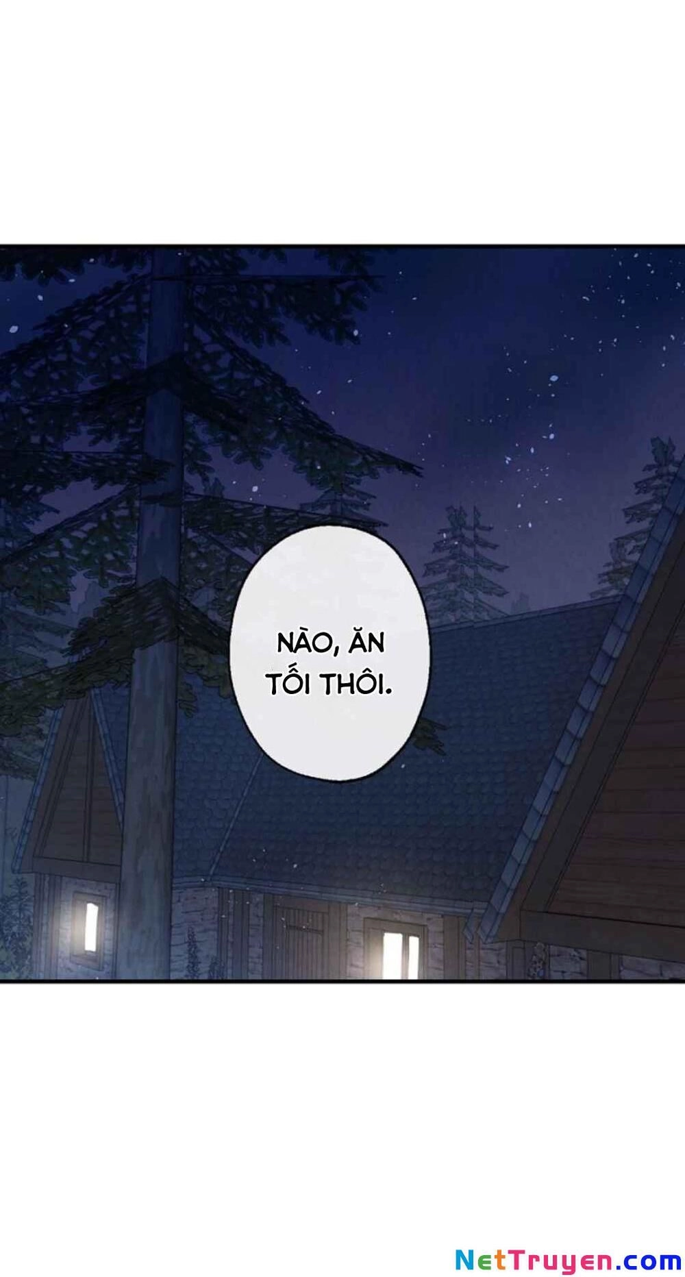 Hoàng Phi Bóng Tối Chapter 3 - 2