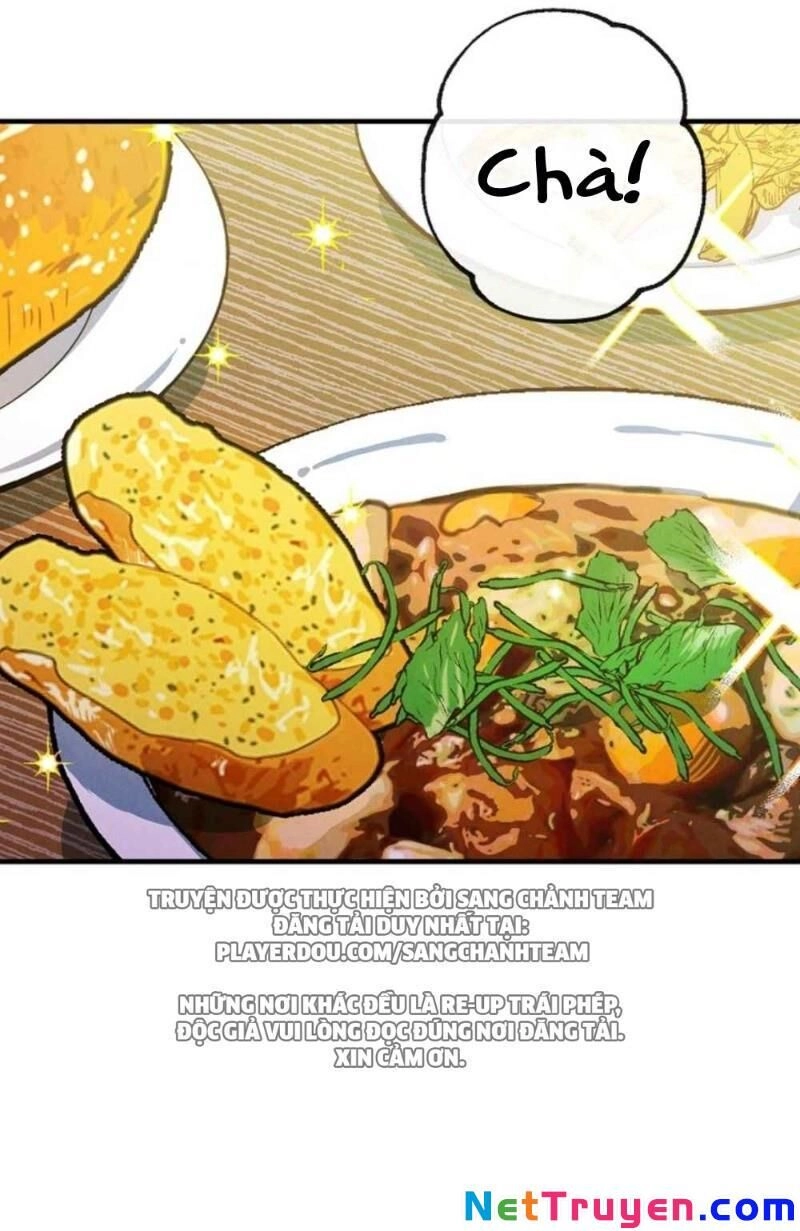 Hoàng Phi Bóng Tối Chapter 3 - 4