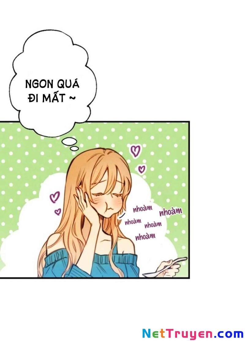 Hoàng Phi Bóng Tối Chapter 3 - 8