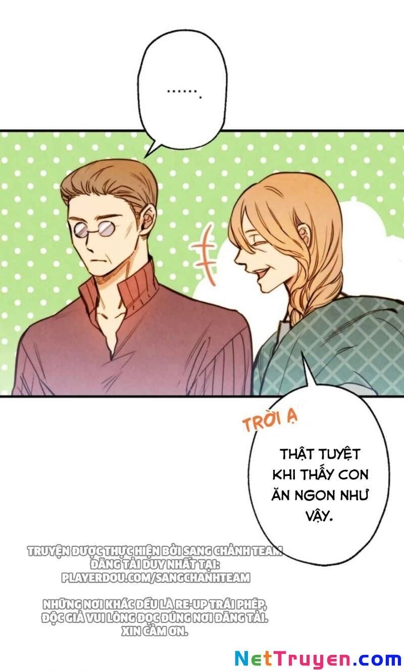 Hoàng Phi Bóng Tối Chapter 3 - 9