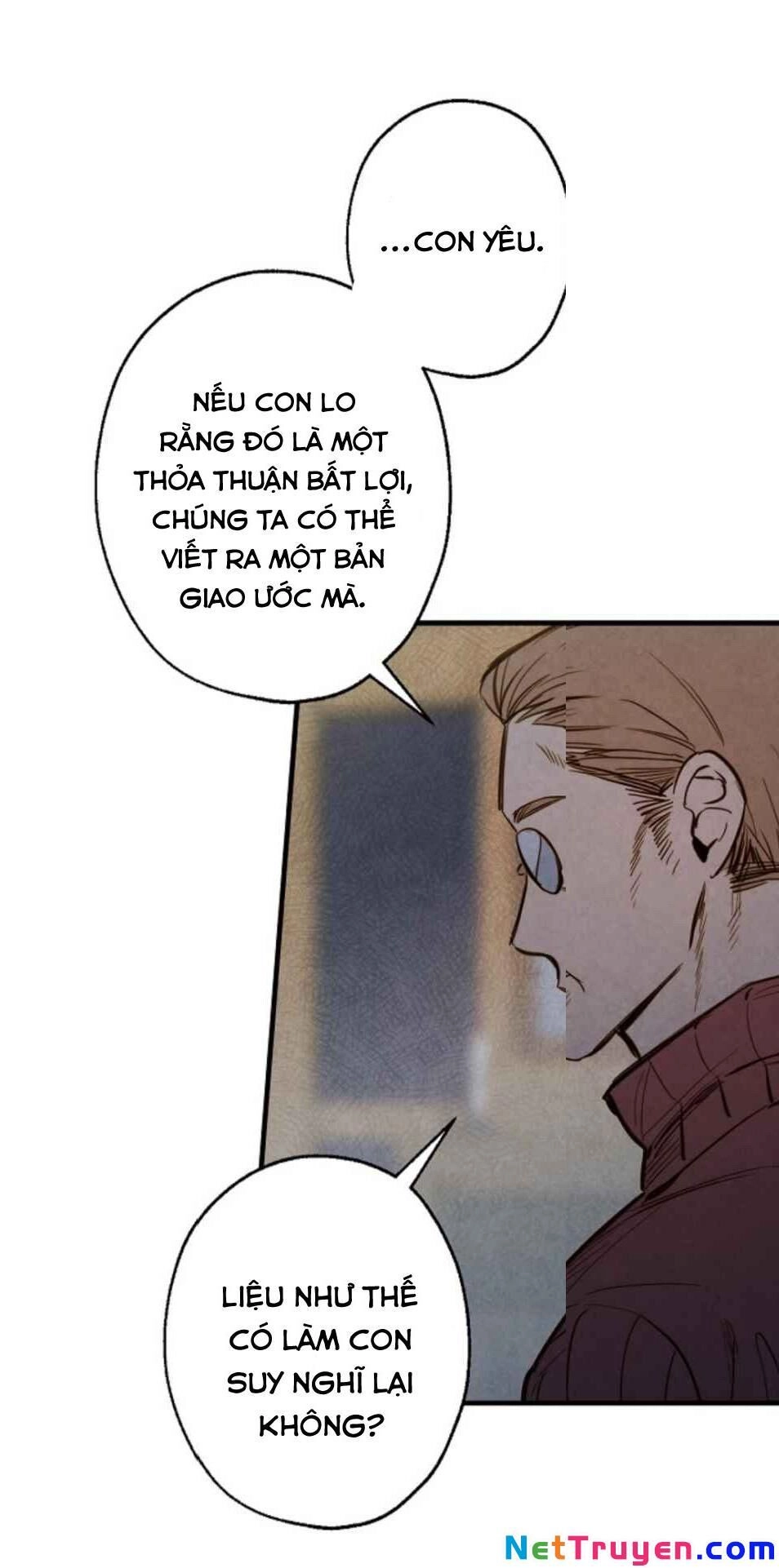 Hoàng Phi Bóng Tối Chapter 3 - 10