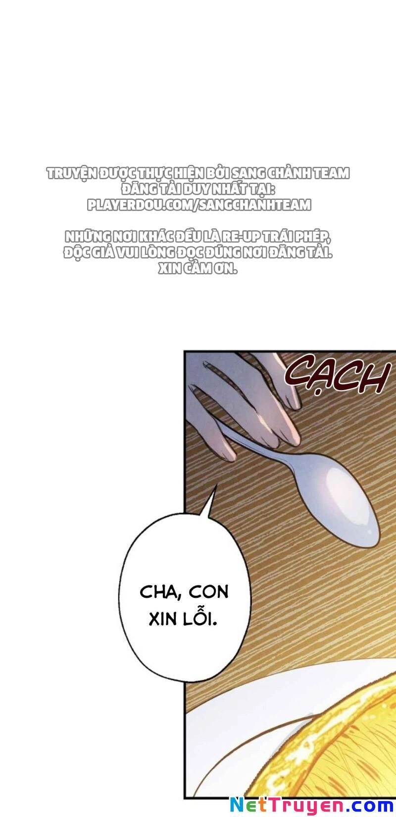 Hoàng Phi Bóng Tối Chapter 3 - 13