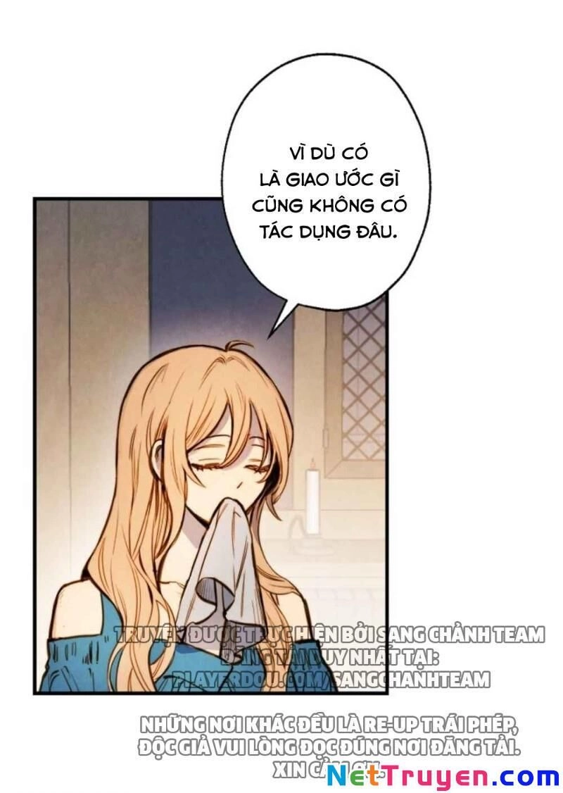 Hoàng Phi Bóng Tối Chapter 3 - 15