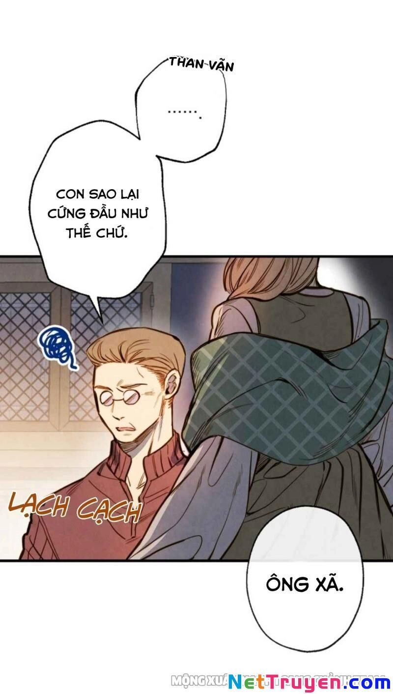 Hoàng Phi Bóng Tối Chapter 3 - 16