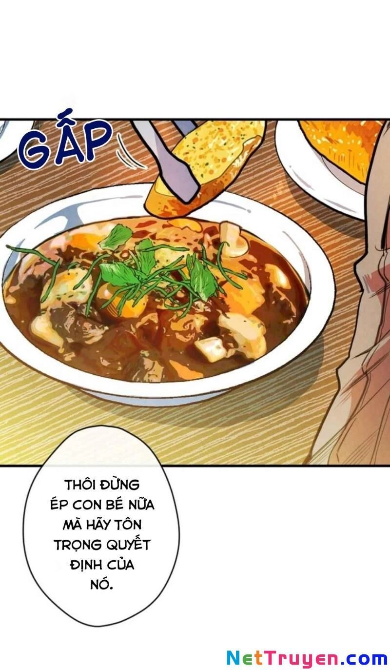 Hoàng Phi Bóng Tối Chapter 3 - 17