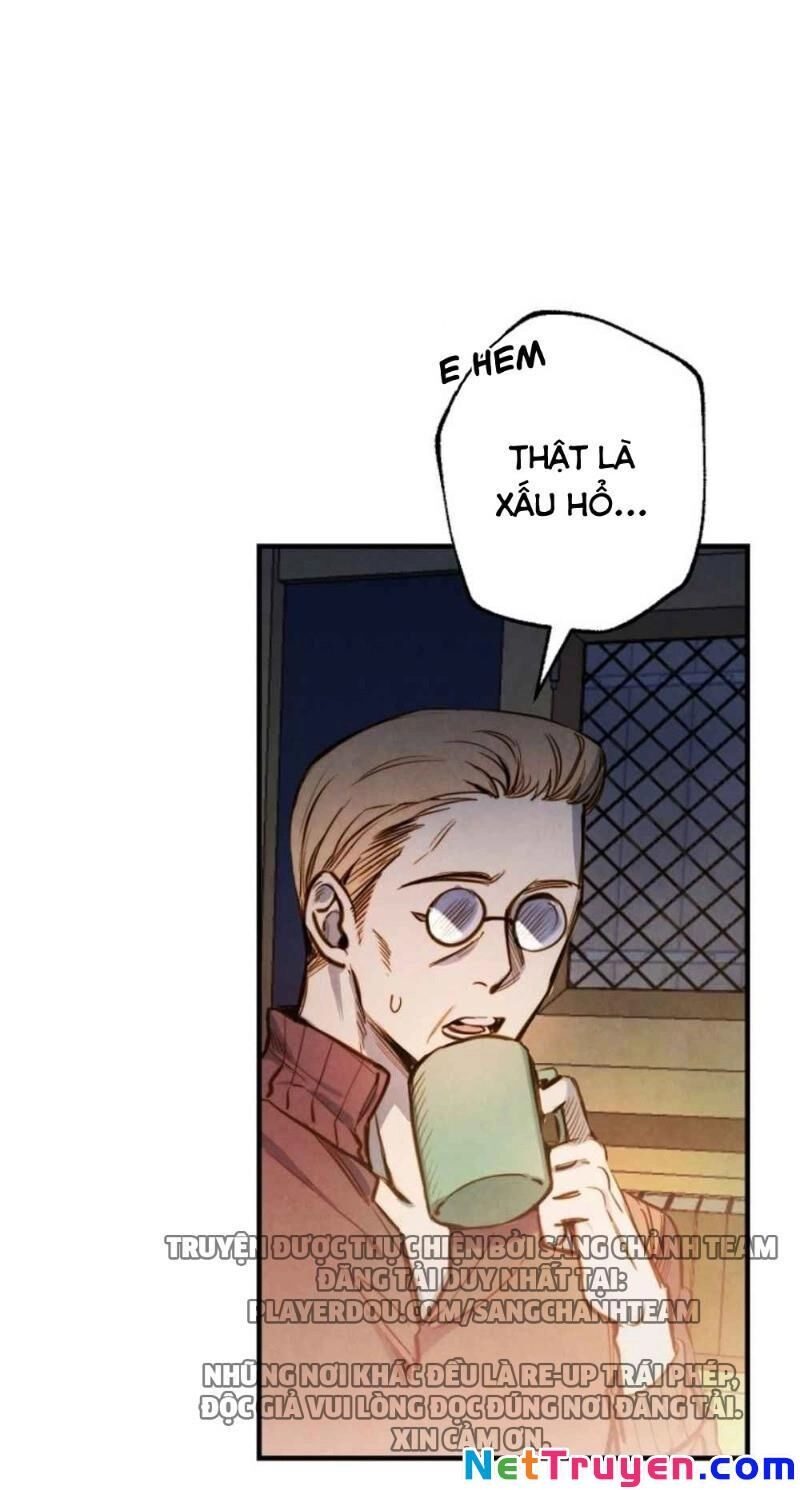 Hoàng Phi Bóng Tối Chapter 3 - 18