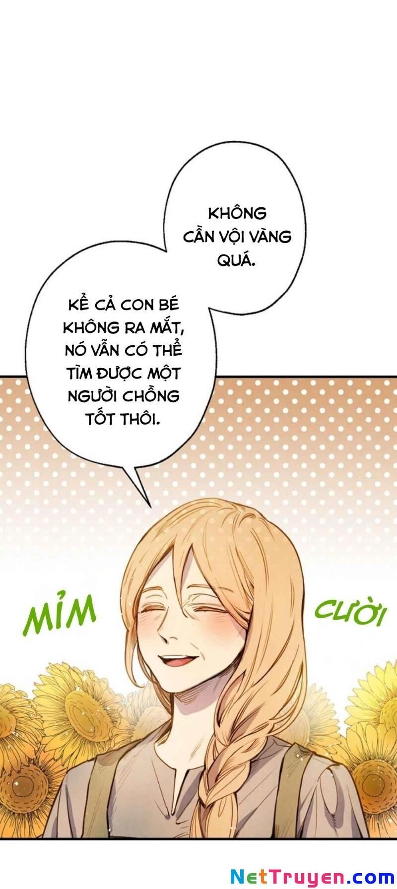 Hoàng Phi Bóng Tối Chapter 3 - 19