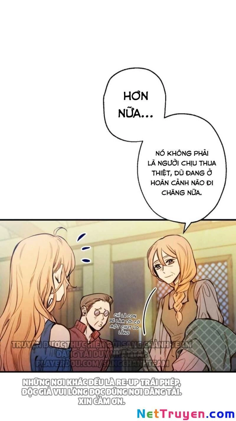 Hoàng Phi Bóng Tối Chapter 3 - 20