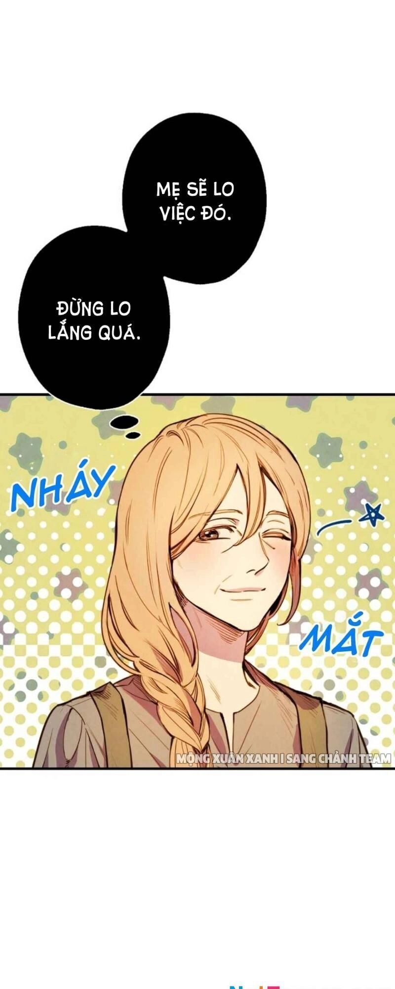 Hoàng Phi Bóng Tối Chapter 3 - 21