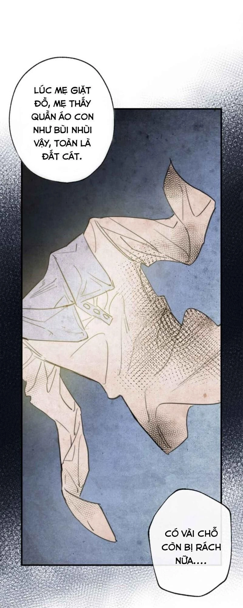 Hoàng Phi Bóng Tối Chapter 3 - 26