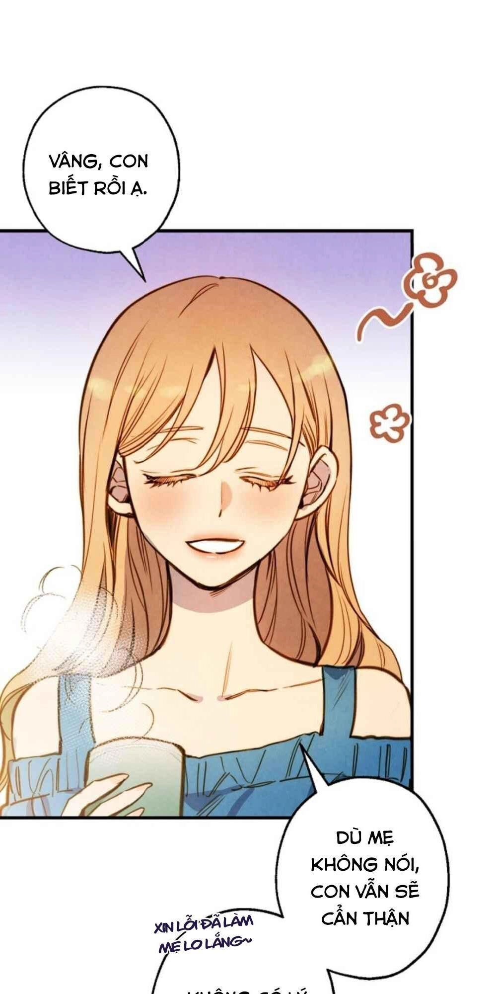 Hoàng Phi Bóng Tối Chapter 3 - 31