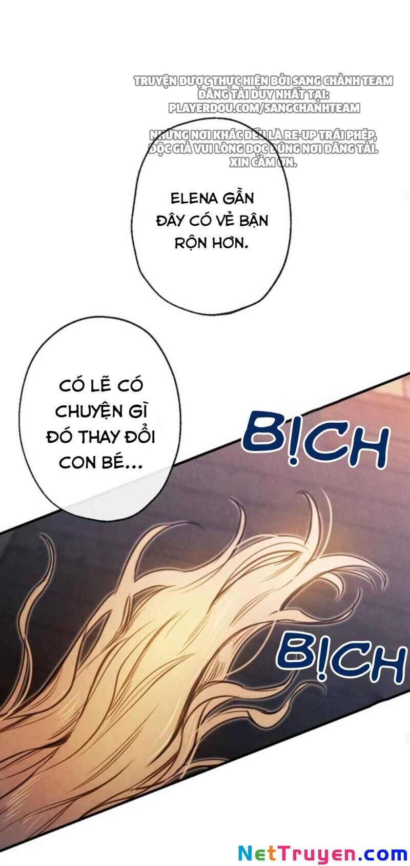 Hoàng Phi Bóng Tối Chapter 3 - 35