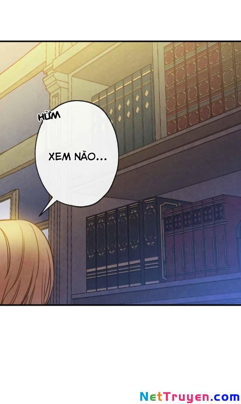 Hoàng Phi Bóng Tối Chapter 3 - 38