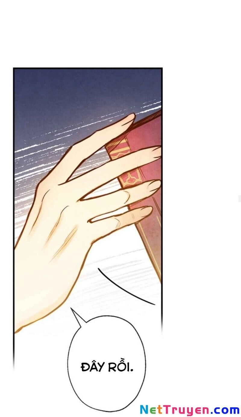 Hoàng Phi Bóng Tối Chapter 3 - 39