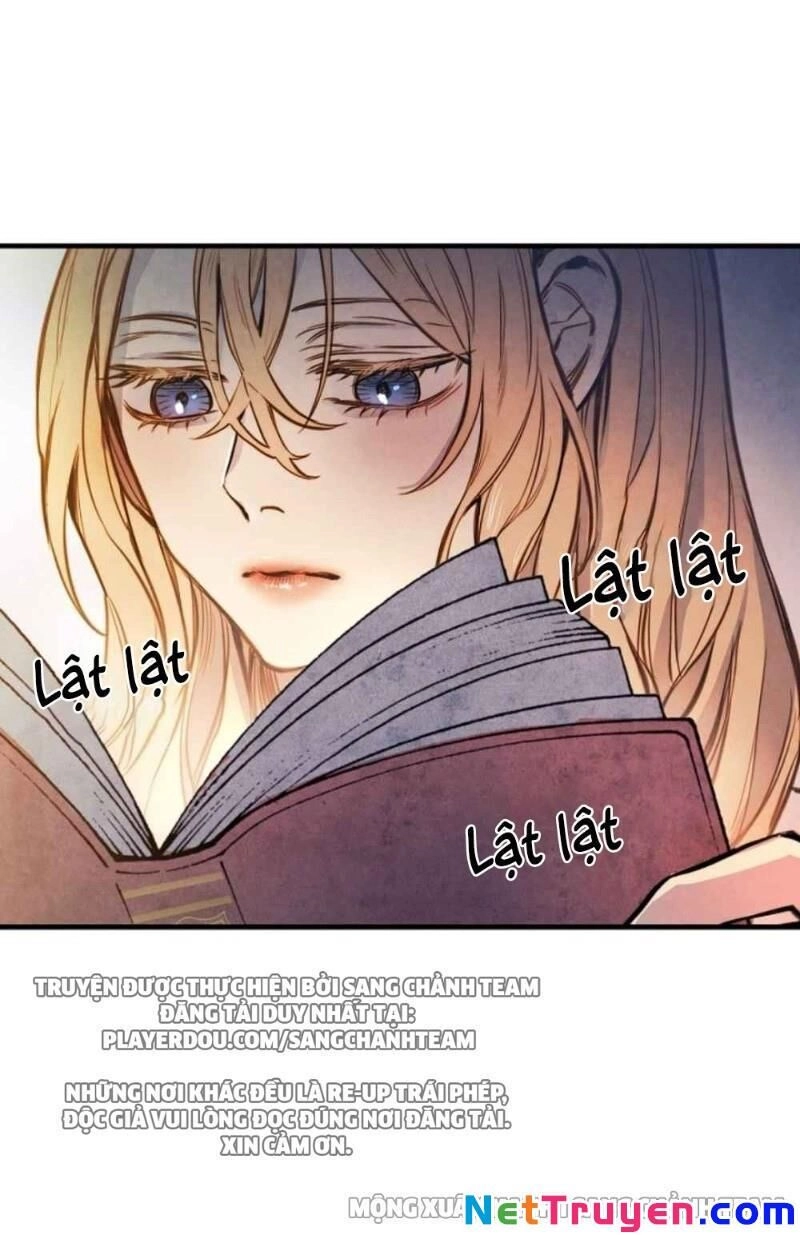 Hoàng Phi Bóng Tối Chapter 3 - 40