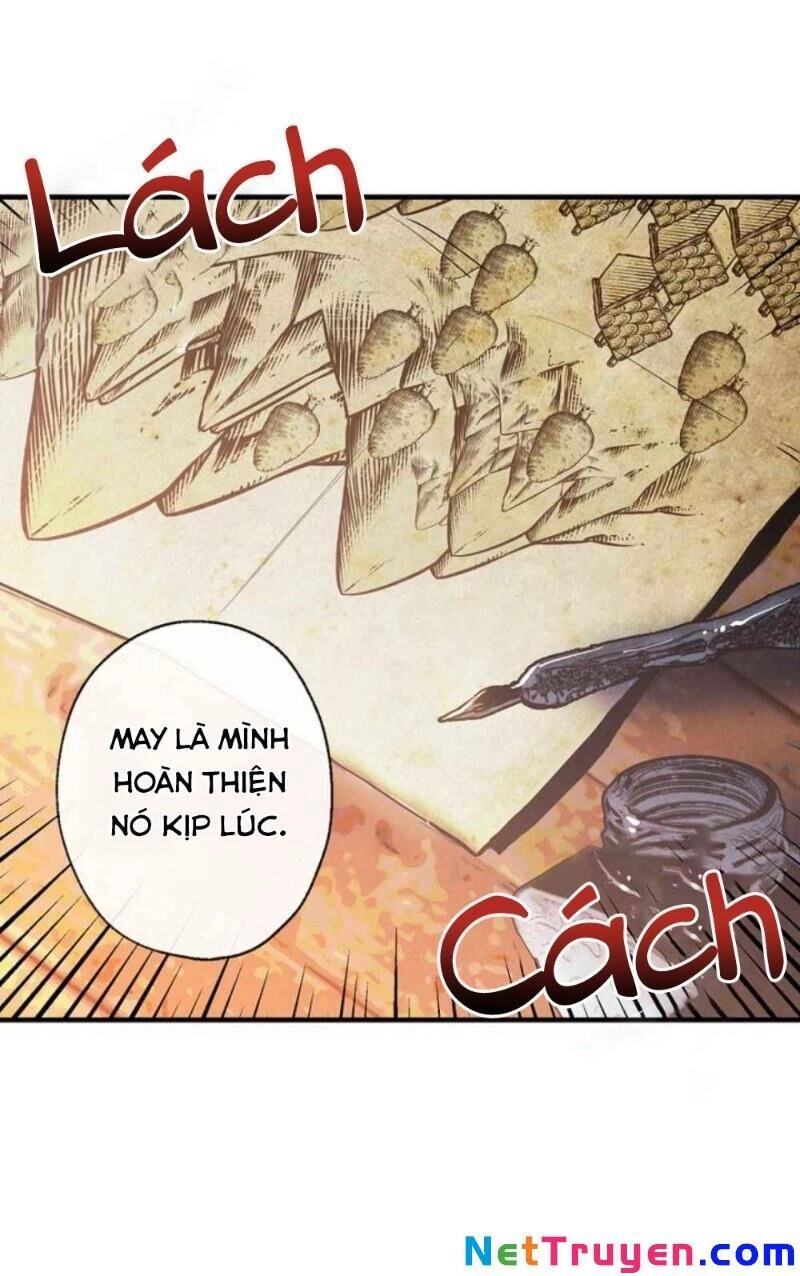 Hoàng Phi Bóng Tối Chapter 3 - 42