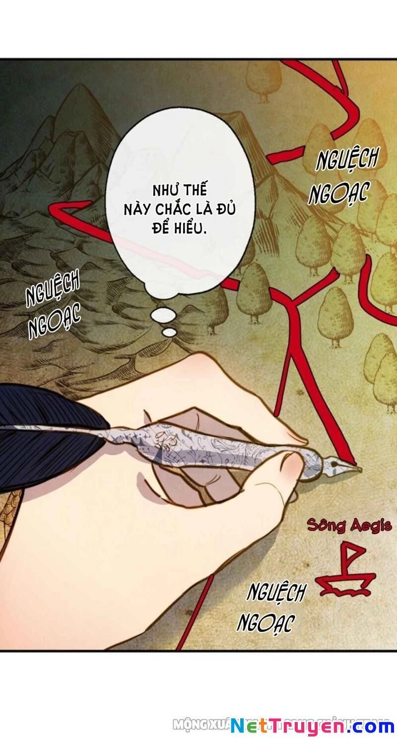 Hoàng Phi Bóng Tối Chapter 3 - 44