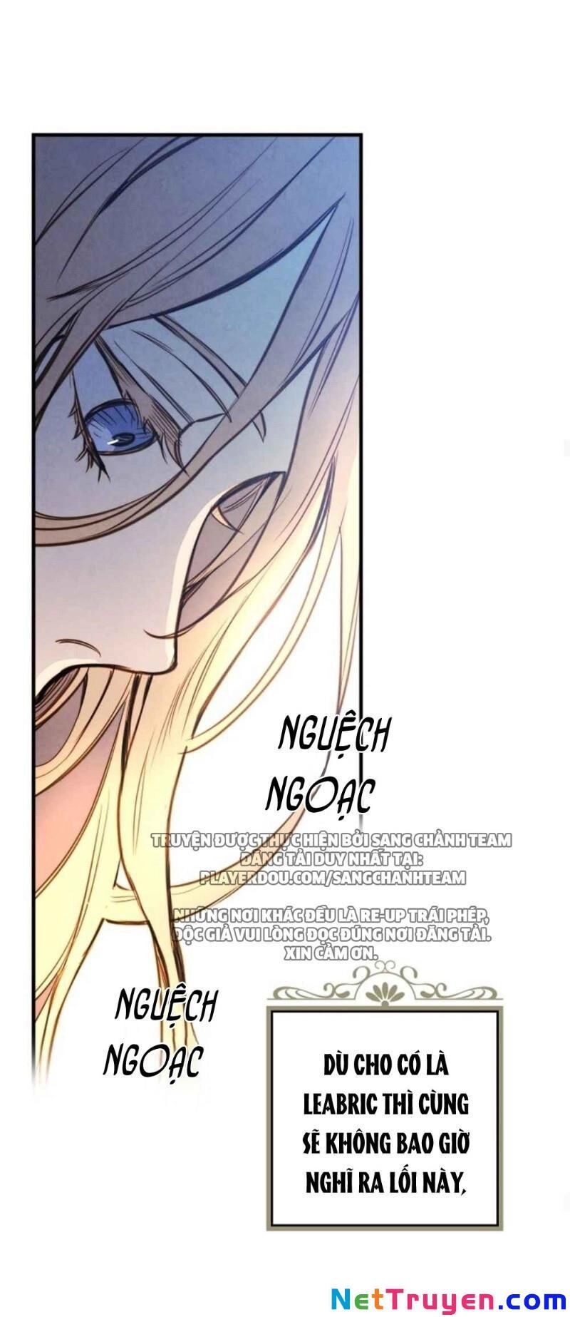 Hoàng Phi Bóng Tối Chapter 3 - 45