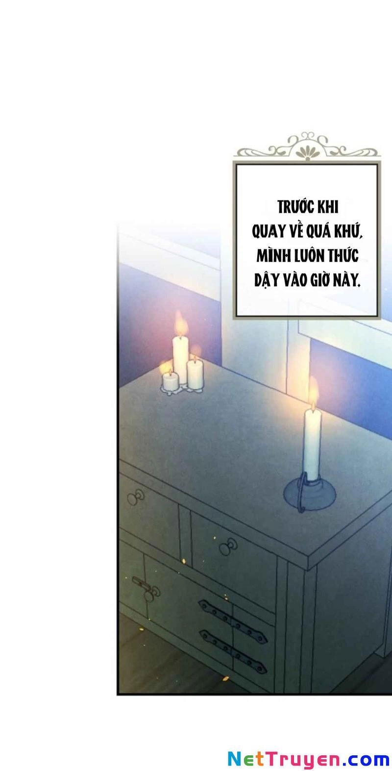 Hoàng Phi Bóng Tối Chapter 3 - 60