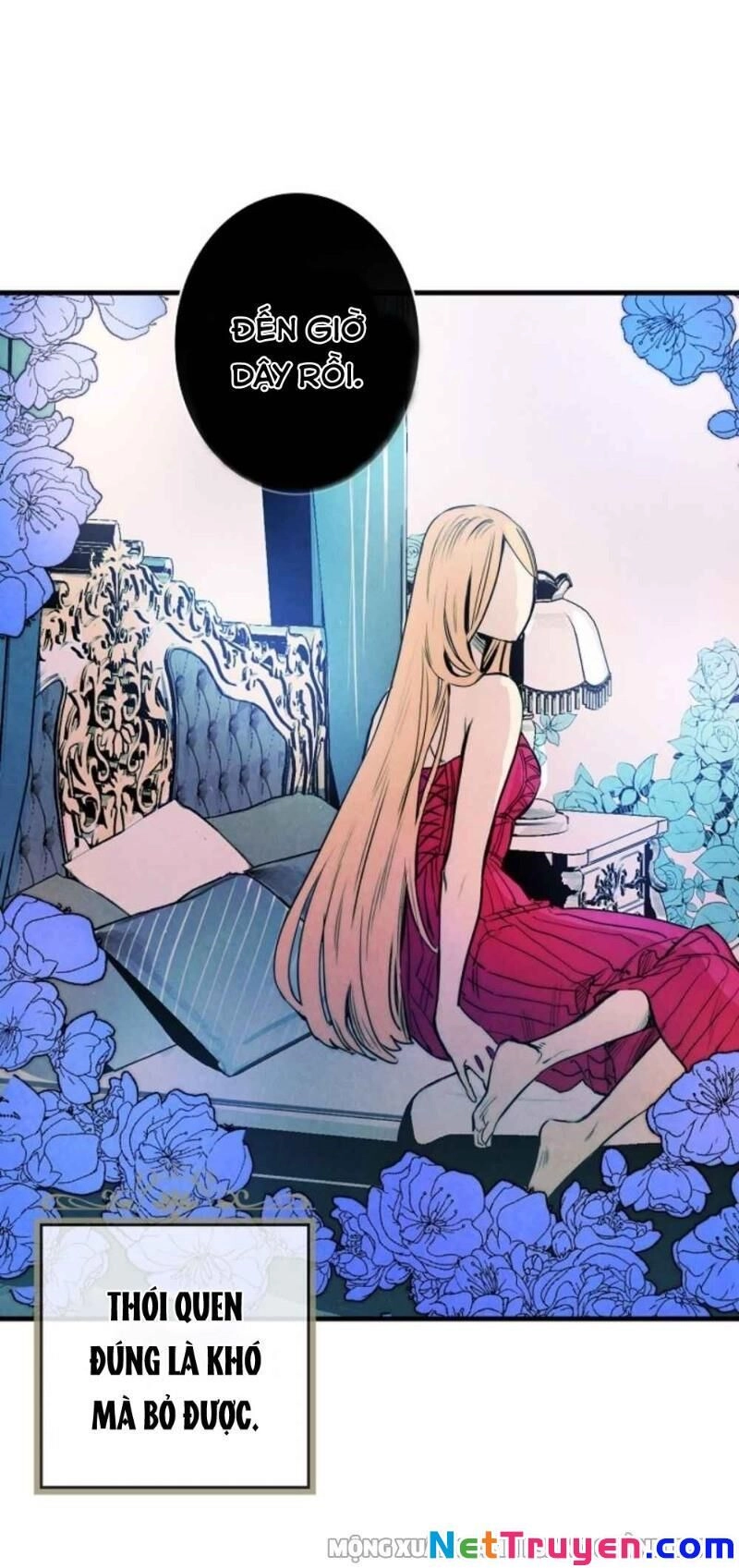 Hoàng Phi Bóng Tối Chapter 3 - 61