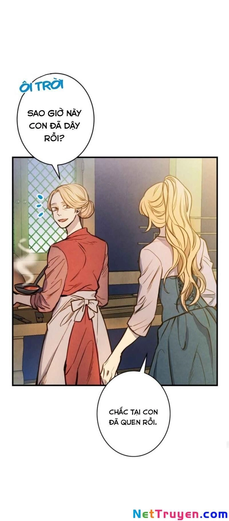 Hoàng Phi Bóng Tối Chapter 3 - 65