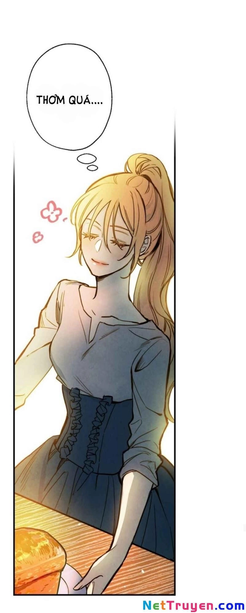 Hoàng Phi Bóng Tối Chapter 3 - 68