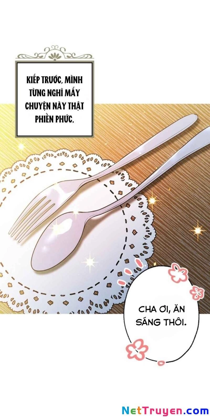 Hoàng Phi Bóng Tối Chapter 3 - 70