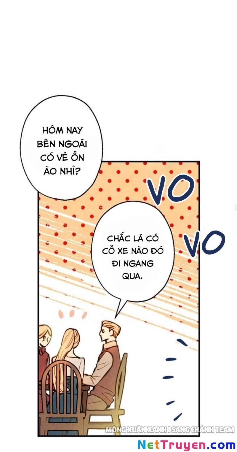 Hoàng Phi Bóng Tối Chapter 3 - 72