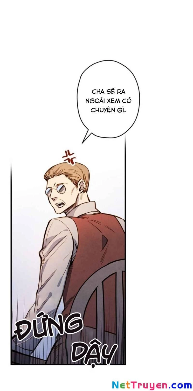 Hoàng Phi Bóng Tối Chapter 3 - 74