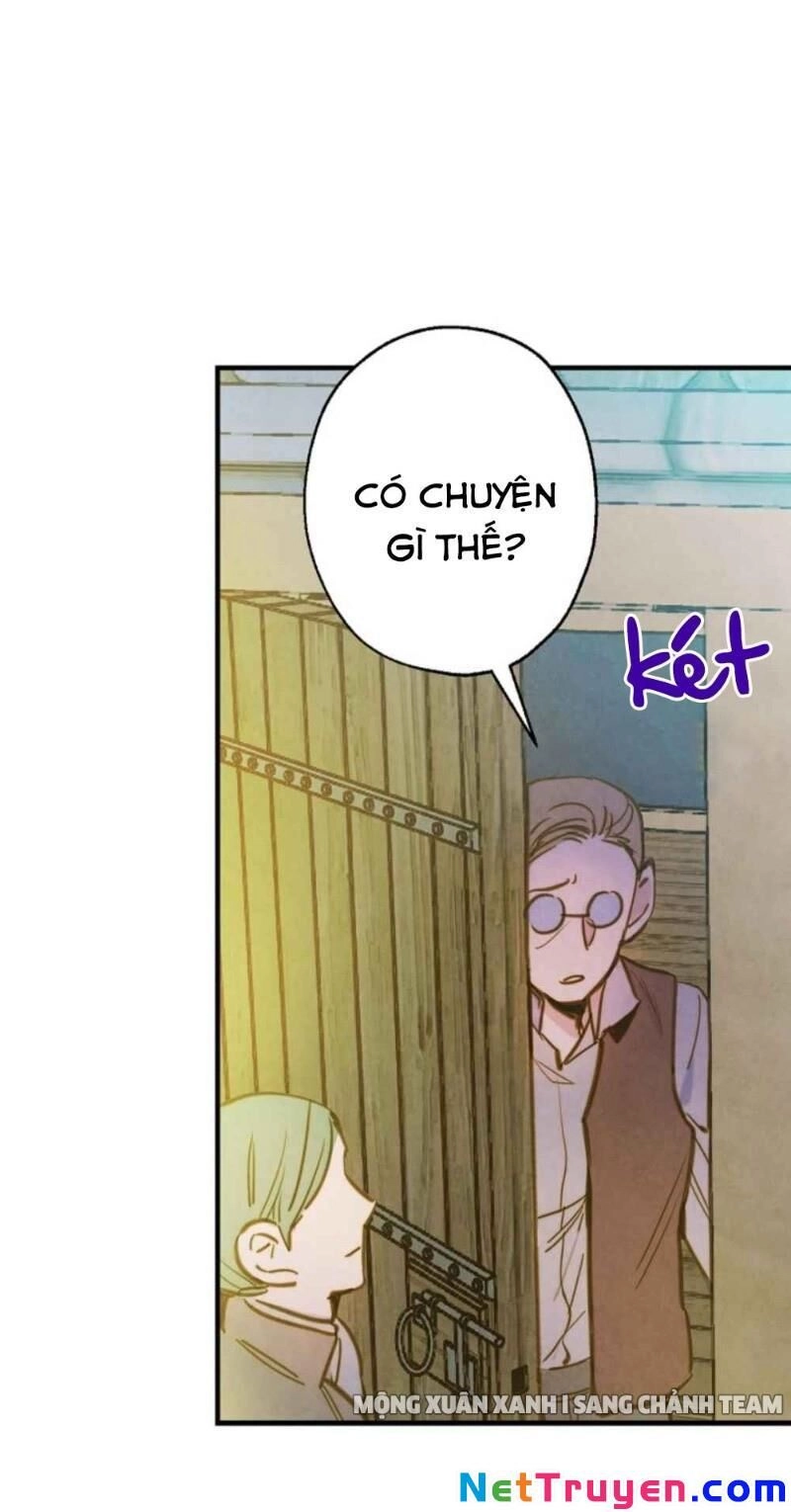 Hoàng Phi Bóng Tối Chapter 3 - 76