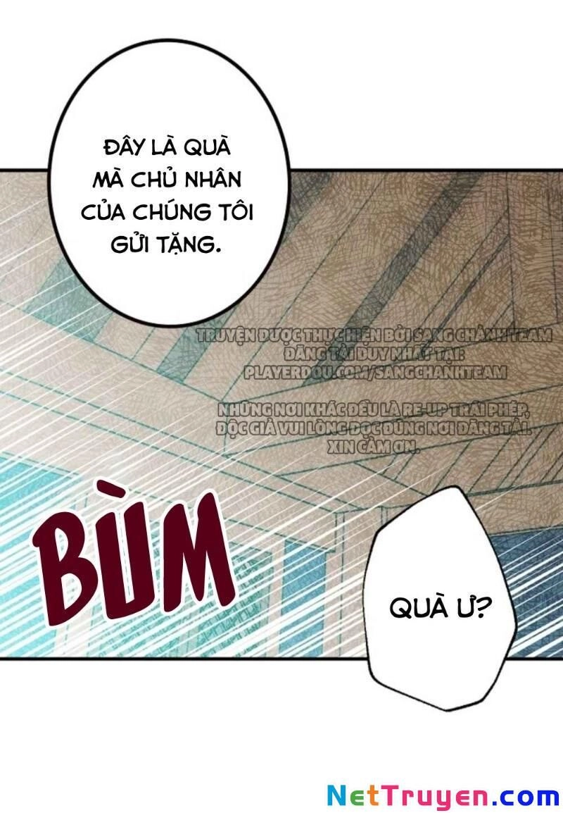 Hoàng Phi Bóng Tối Chapter 3 - 79