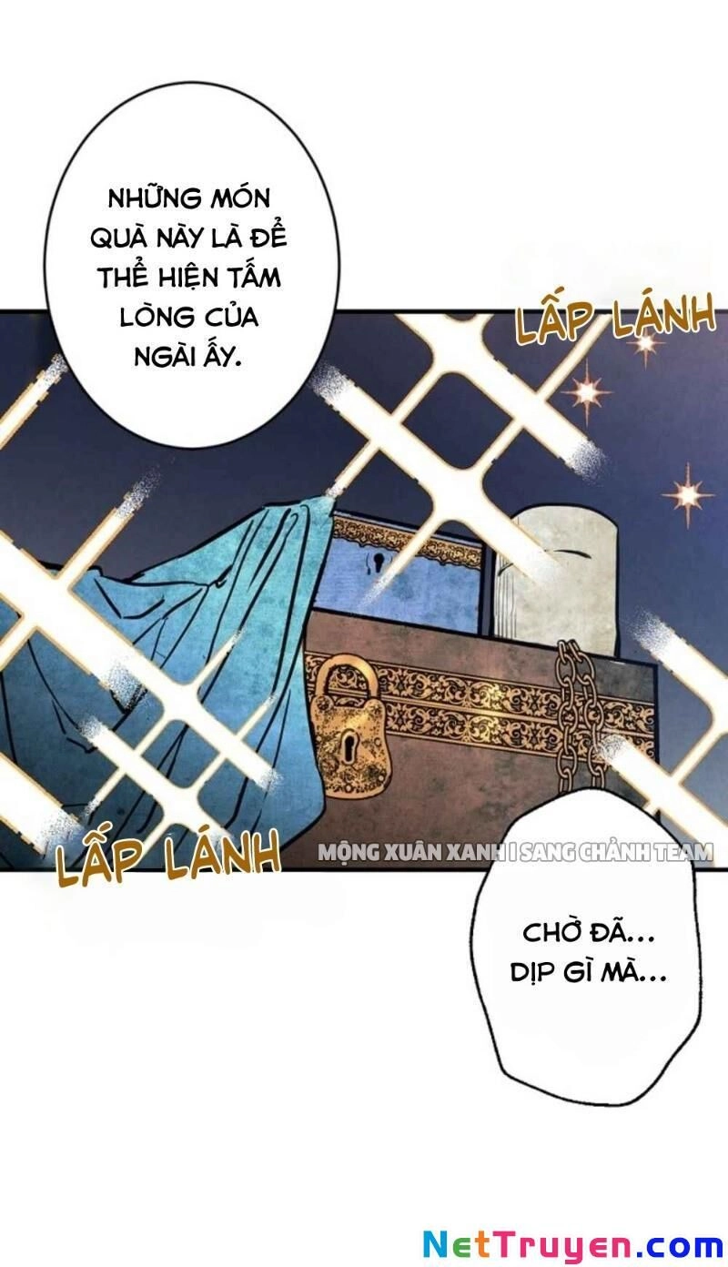 Hoàng Phi Bóng Tối Chapter 3 - 80