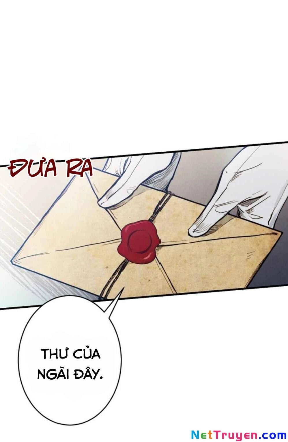 Hoàng Phi Bóng Tối Chapter 3 - 81