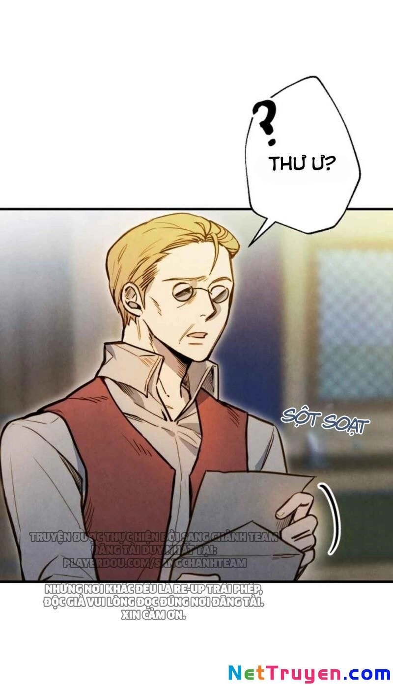 Hoàng Phi Bóng Tối Chapter 3 - 82