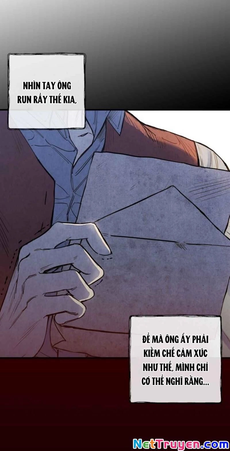 Hoàng Phi Bóng Tối Chapter 3 - 85