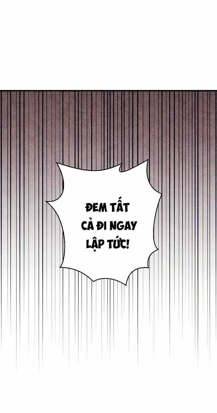 Hoàng Phi Bóng Tối Chapter 4 - 2