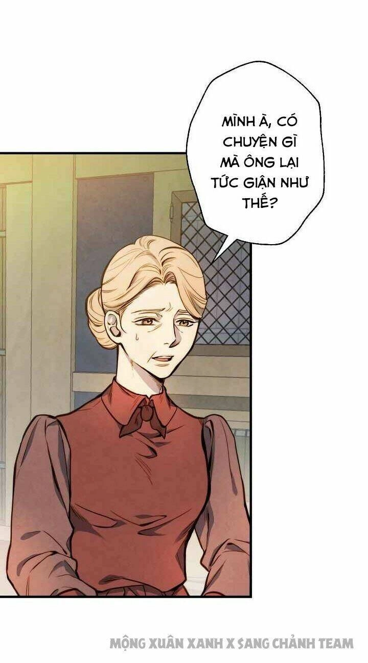 Hoàng Phi Bóng Tối Chapter 4 - 4