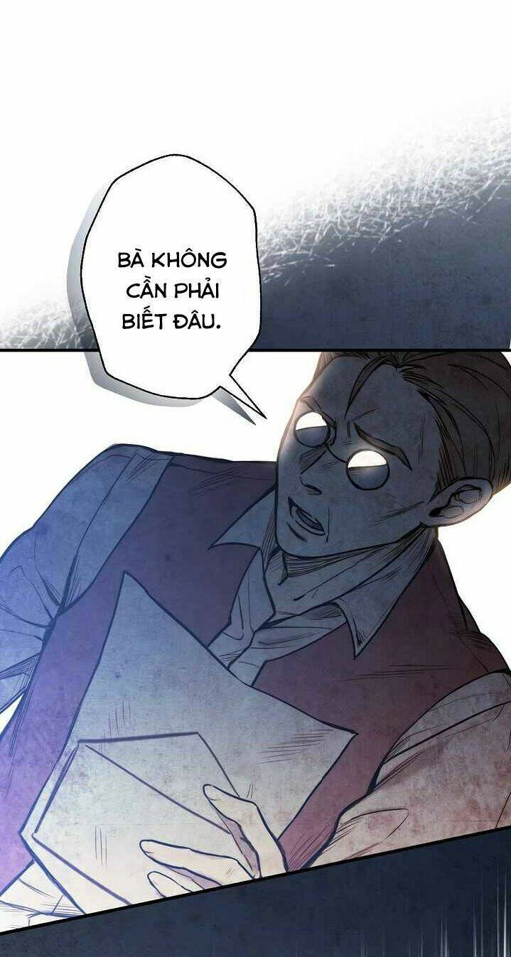 Hoàng Phi Bóng Tối Chapter 4 - 5